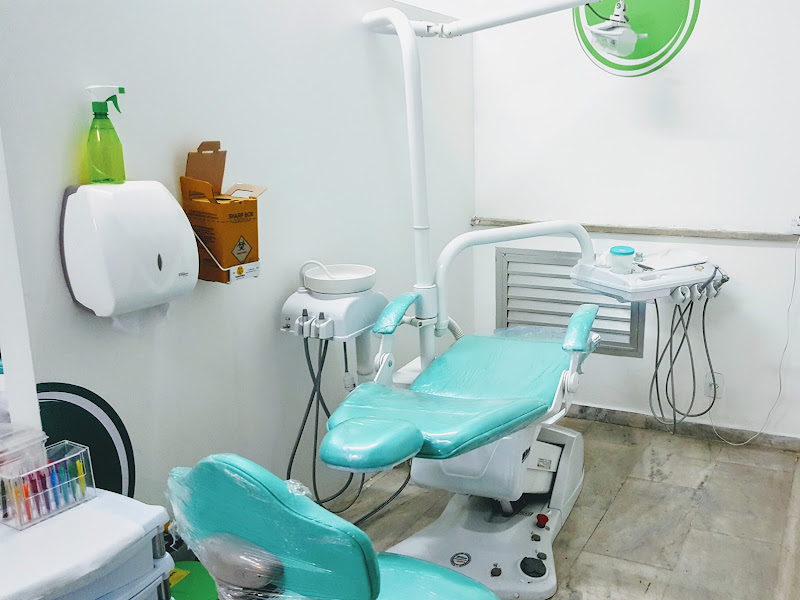 Foto 9 de OdontoDuo | Dentista na Taquara