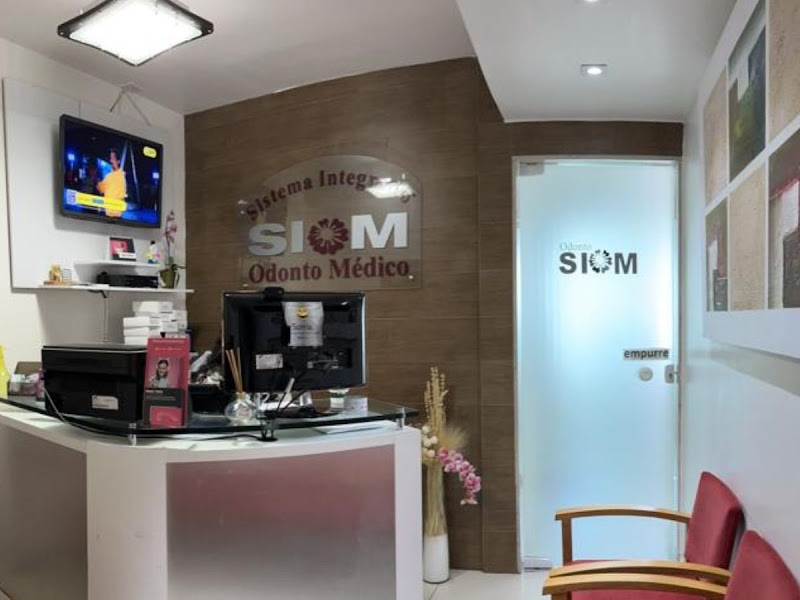 Foto 10 de OdontoDuo | Dentista na Taquara