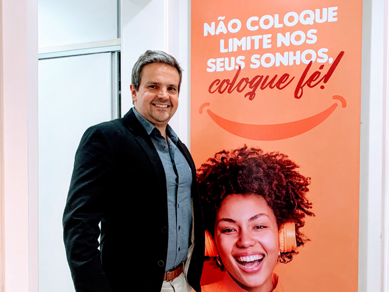 Foto de Odontoeasy Centro