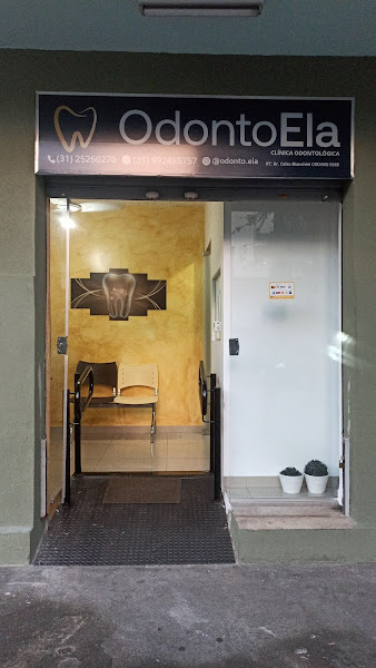 Foto 2 de OdontoEla