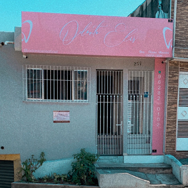 Foto 2 de Odontoelis