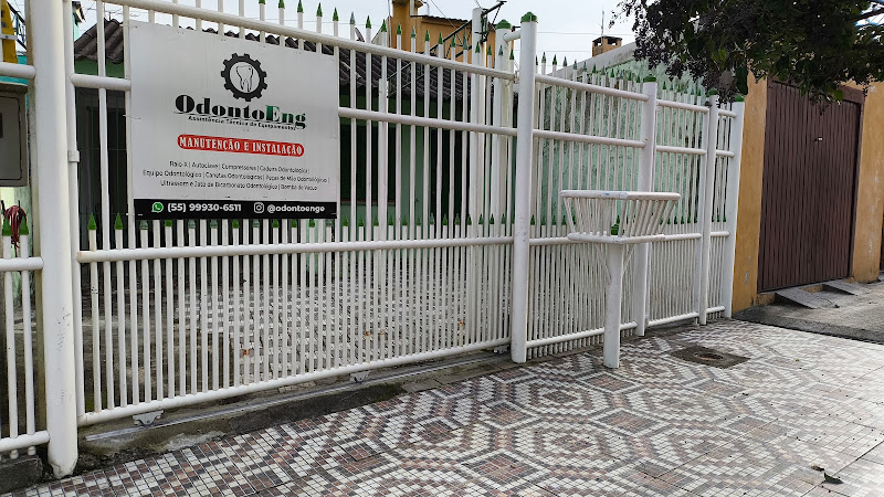 Foto 2 de Odontoeng Assistência Técnica de Equipamentos Odontológicos