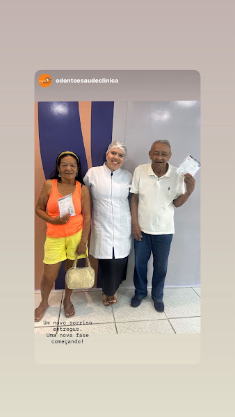 Foto 3 de OdontoeSaúde