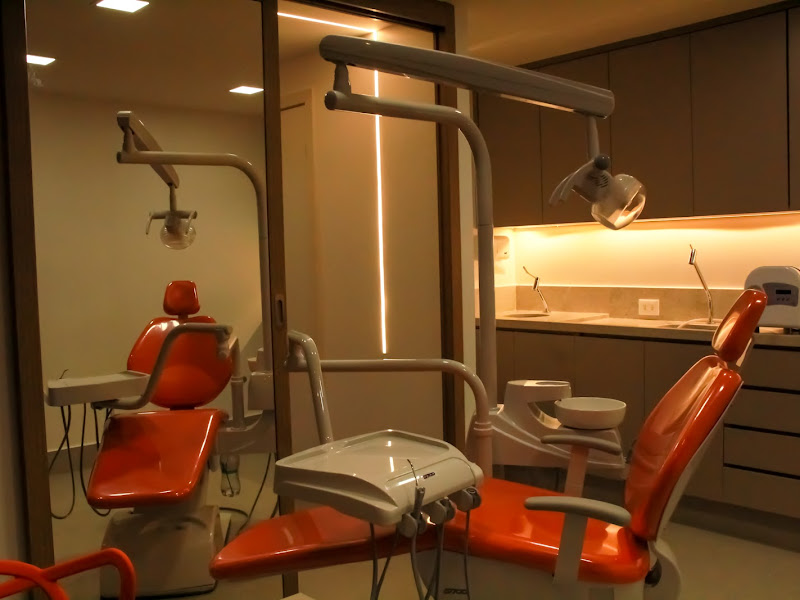 Foto 3 de Odontoest - Odontologia Estética Sudoeste