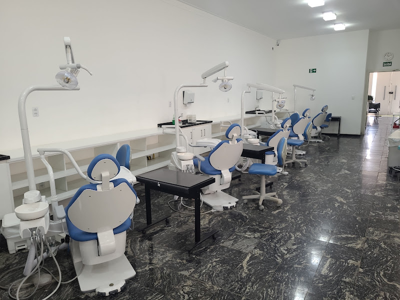 Foto 2 de Odontoex Pós Graduação em Odontologia