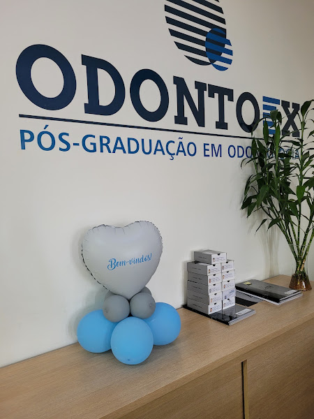 Foto 3 de Odontoex Pós Graduação em Odontologia