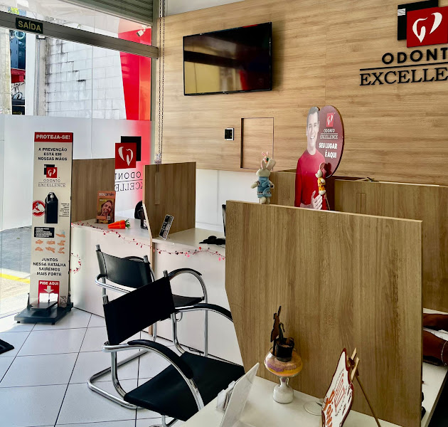 Foto 3 de OdontoExcellence - Barueri