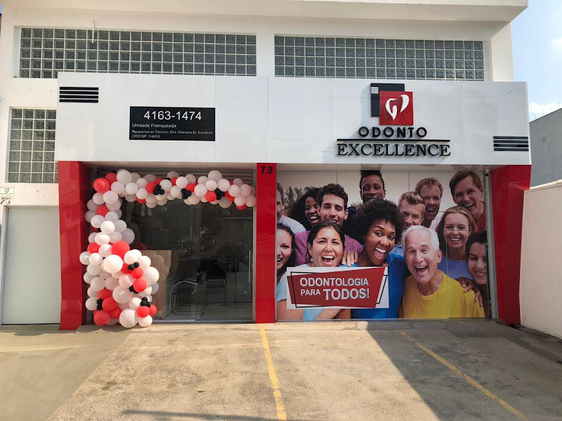 Foto 4 de OdontoExcellence - Barueri