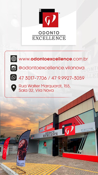 Foto 2 de OdontoExcellence Vila Nova