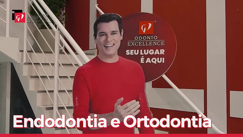 Foto 3 de OdontoExcellence Vila Nova