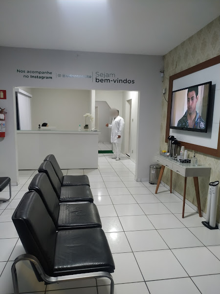 Foto 2 de OdontoÊxito - Dentista em Montes Claros