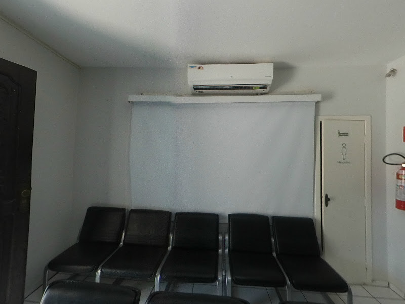 Foto 4 de OdontoÊxito - Dentista em Montes Claros