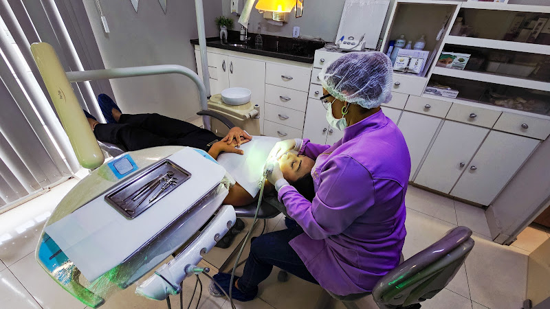 Foto 3 de OdontoFace Ceilândia- Dra Luana Bárbara
