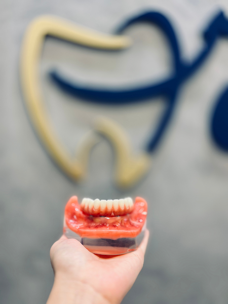 Foto 2 de Odontoface - Clínica Odontológica em Itabuna