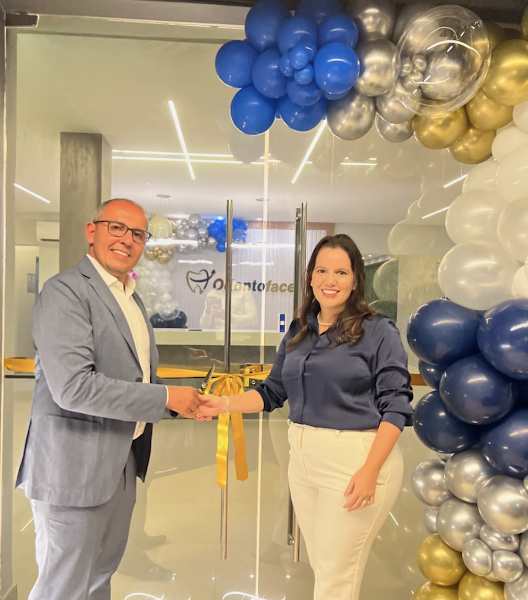 Foto 2 de Odontoface - Clínica Odontológica em Salvador