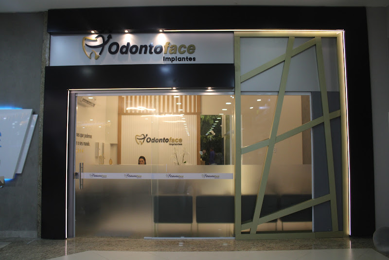 Foto 2 de Odontoface - Clínica Odontológica em Vitória da Conquista