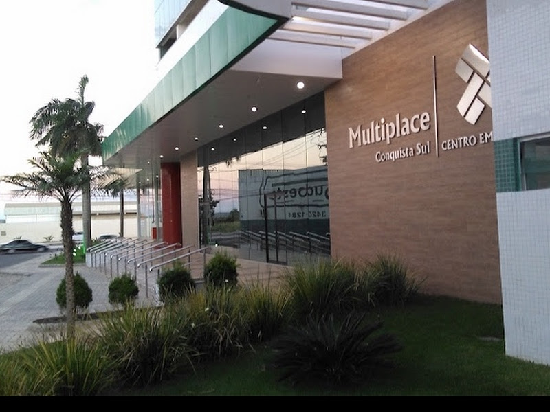 Foto 6 de Odontoface - Clínica Odontológica em Vitória da Conquista