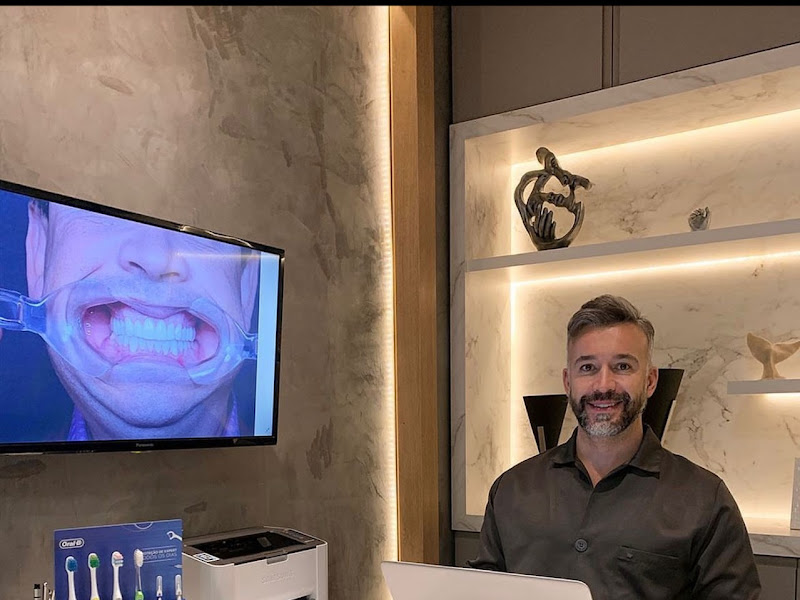 Foto 3 de Odontoface Curitiba