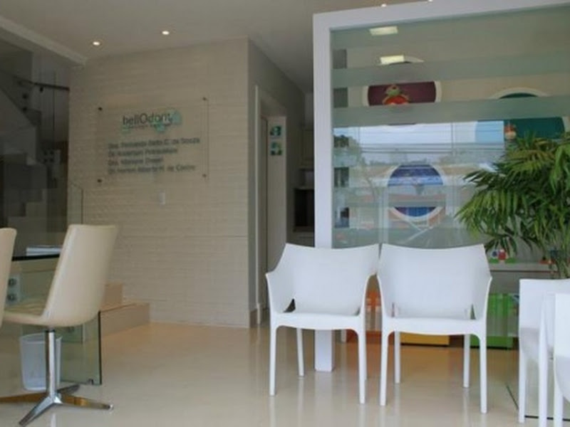 Foto 4 de Odontoface Curitiba