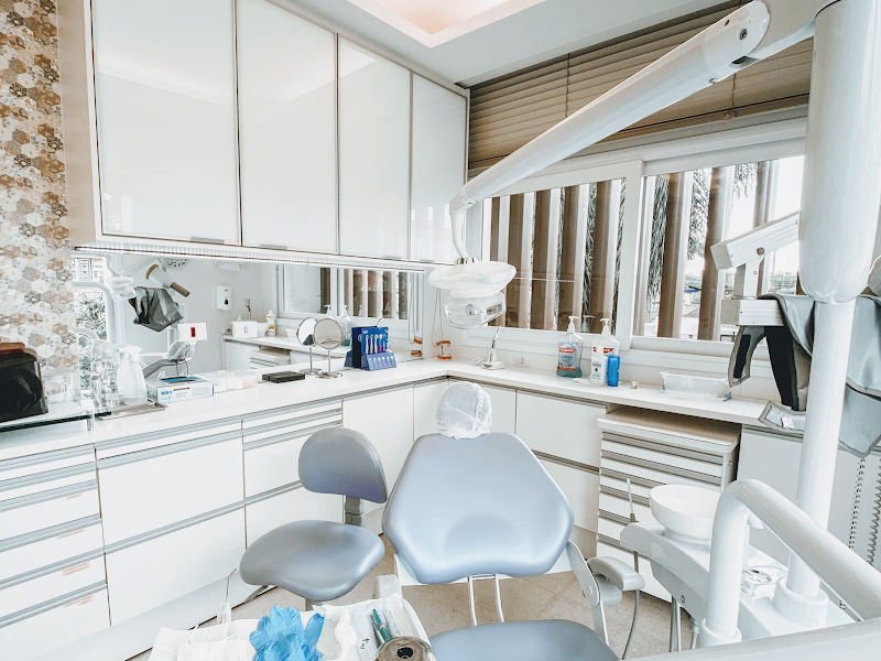 Foto 5 de Odontoface Curitiba