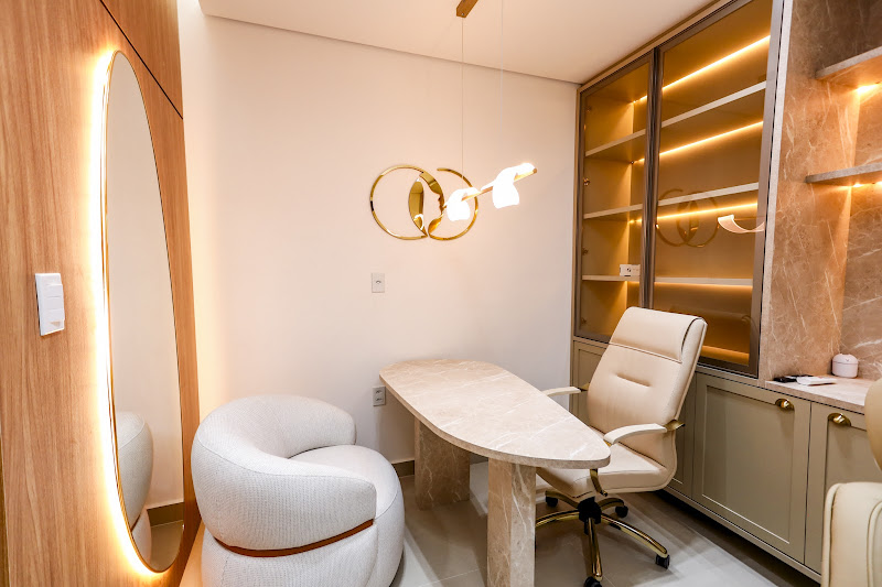 Foto 3 de Odontoface - Harmonização Facial, Faceta, Implantes, Aparelho