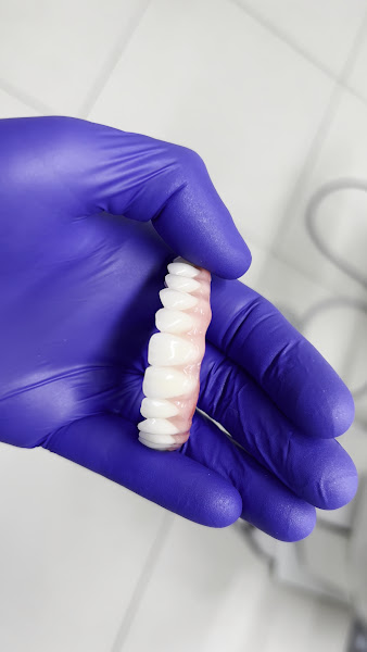 Foto 3 de Odontoface Maceió