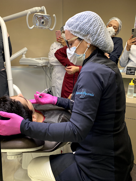 Foto 2 de OdontoFaciale