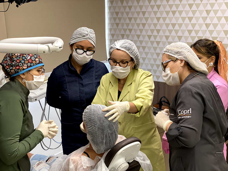 Foto 3 de OdontoFaciale