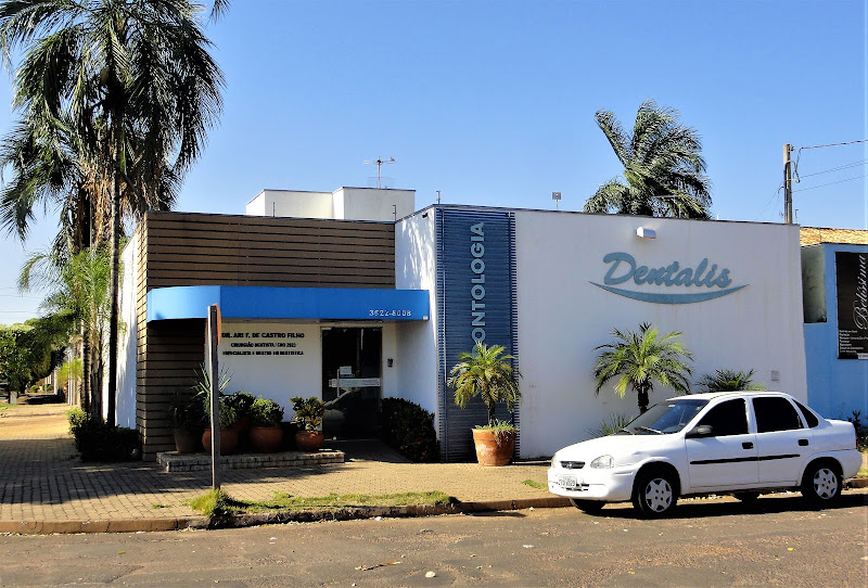 Foto 2 de Odontofaciales Odontologia E Estética