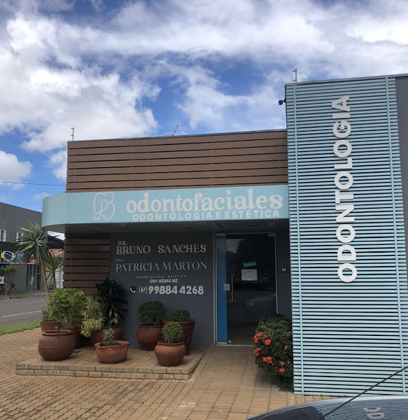 Foto 3 de Odontofaciales Odontologia E Estética