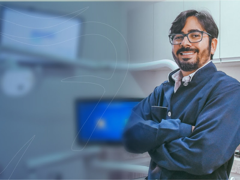 Foto 2 de Odontofácil | Clínica odontológia no Olho D'água