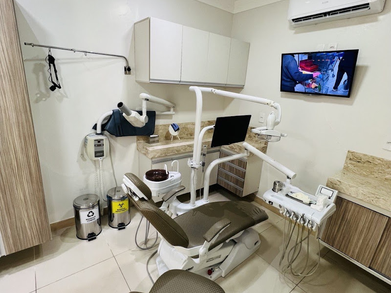 Foto 3 de Odontofácil | Clínica odontológia no Olho D'água