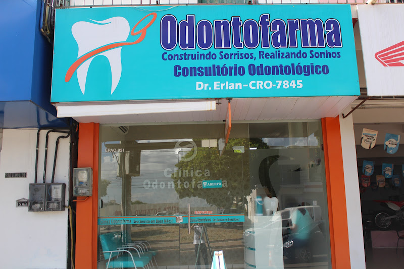 Foto 2 de Odontofarma