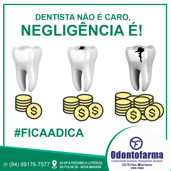 Foto 3 de Odontofarma