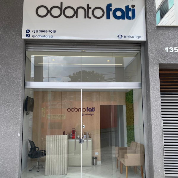 Foto 2 de Odontofati - Clínica Odontológica no Cabral