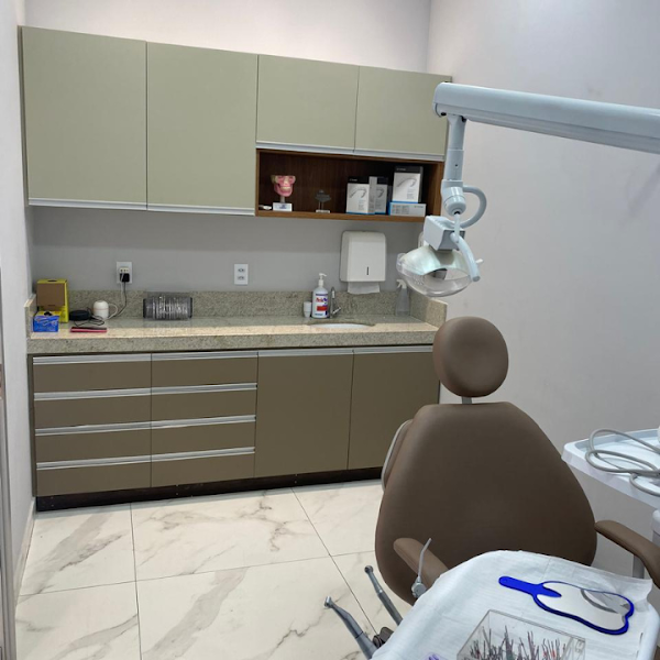Foto 3 de Odontofati - Clínica Odontológica no Cabral