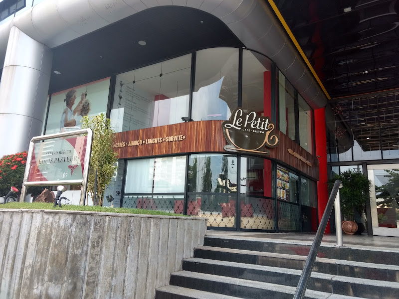 Foto 2 de OdontoFerraz