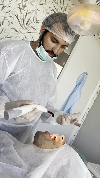 Foto 3 de OdontoFico - Dentista em São José dos Campos