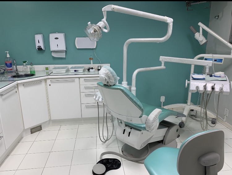 Foto 2 de Odontofigueirinho