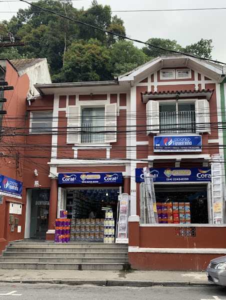 Foto 3 de Odontofigueirinho