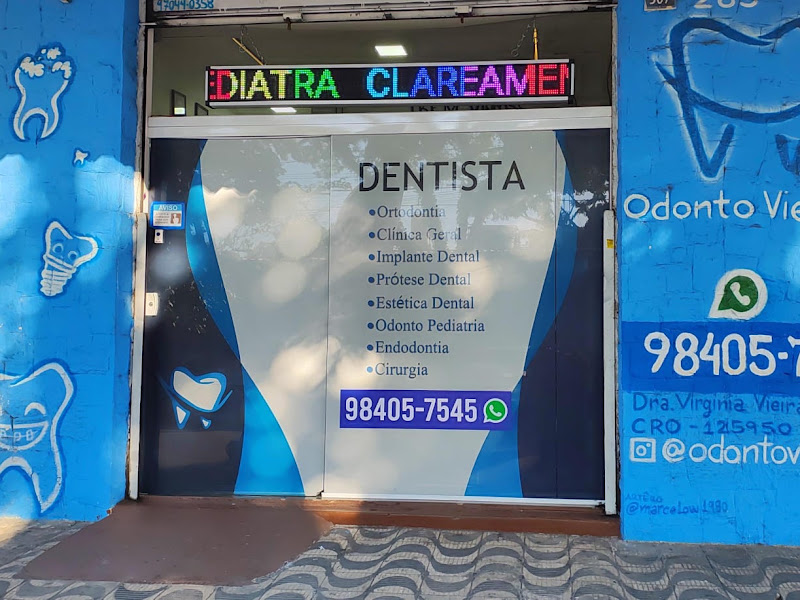 Foto 3 de Odontofitus Odontologia