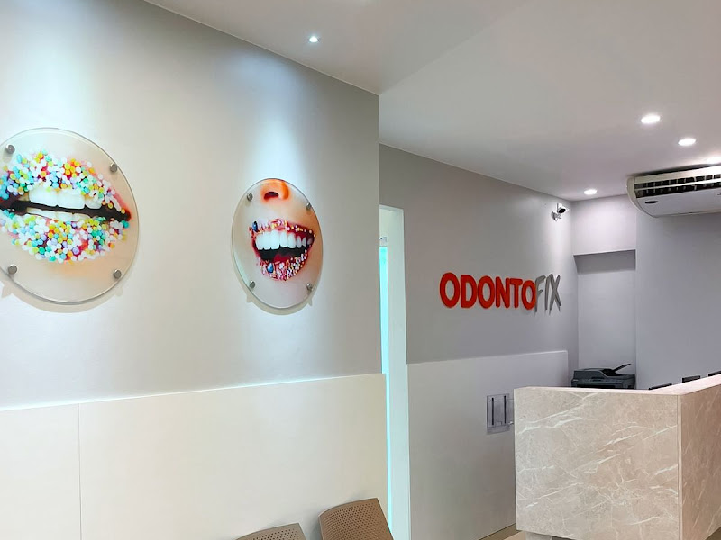 Foto de Odontofix