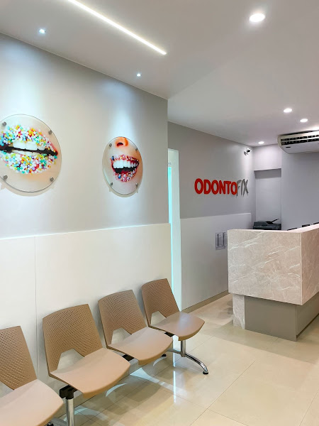 Foto 2 de Odontofix