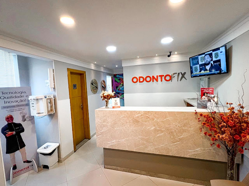 Foto 2 de Odontofix