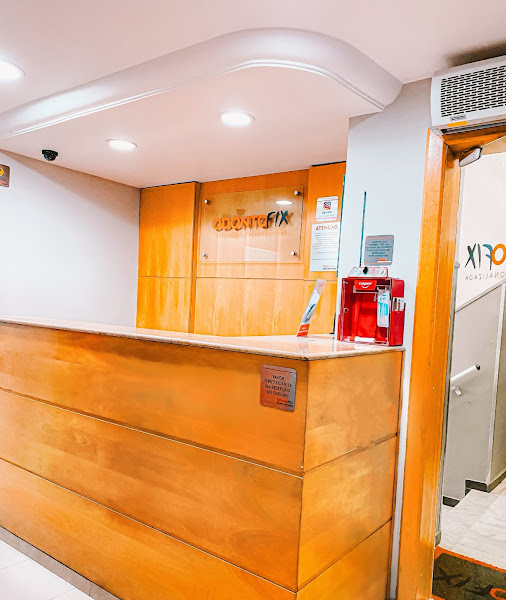 Foto 2 de OdontoFix - Unidade Madureira