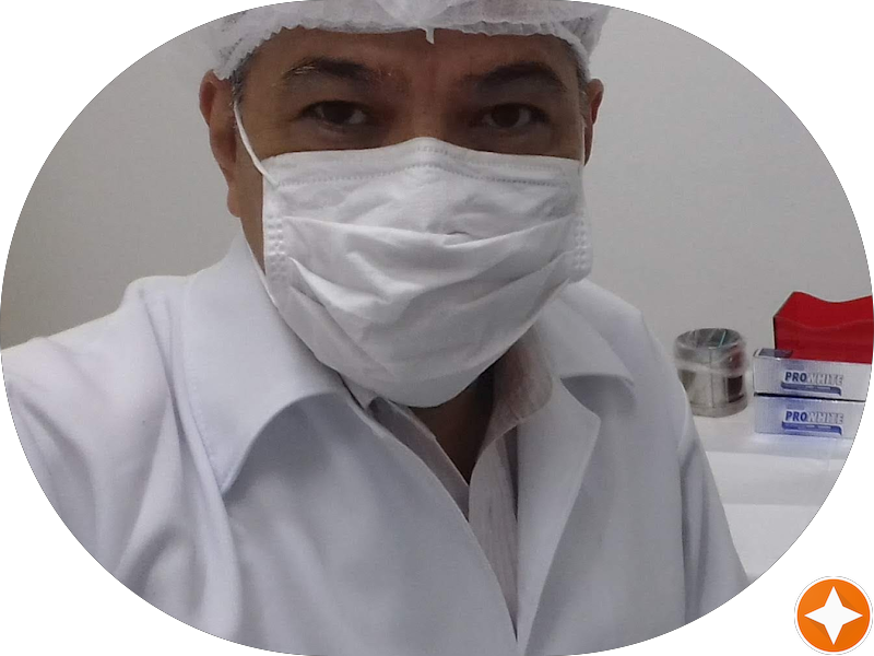 Foto 2 de Odontoflex Materiais Odontológicos