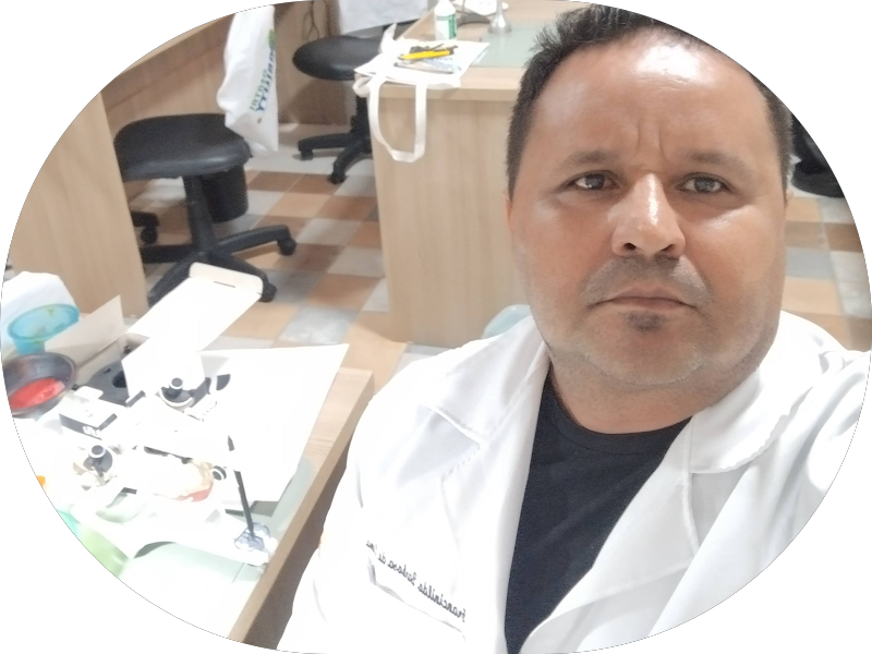 Foto 3 de Odontoflex Materiais Odontológicos