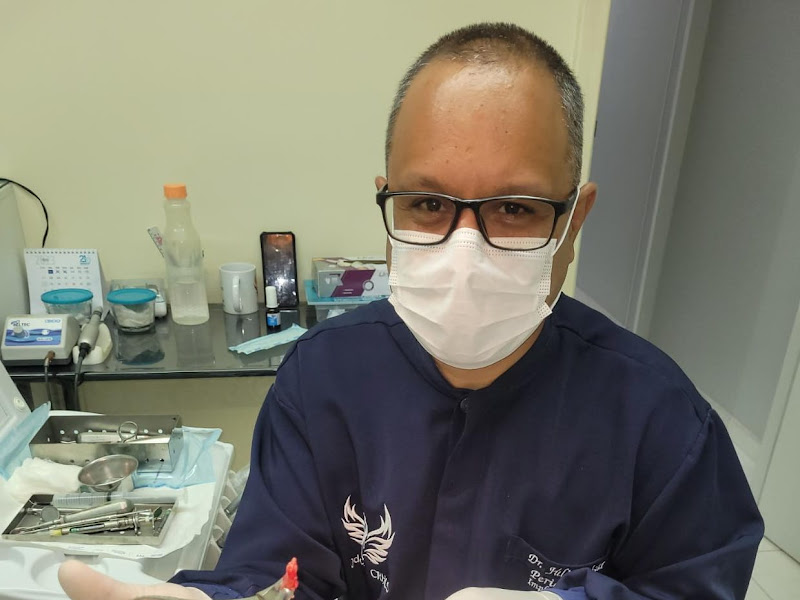 Foto 3 de Odontoforma