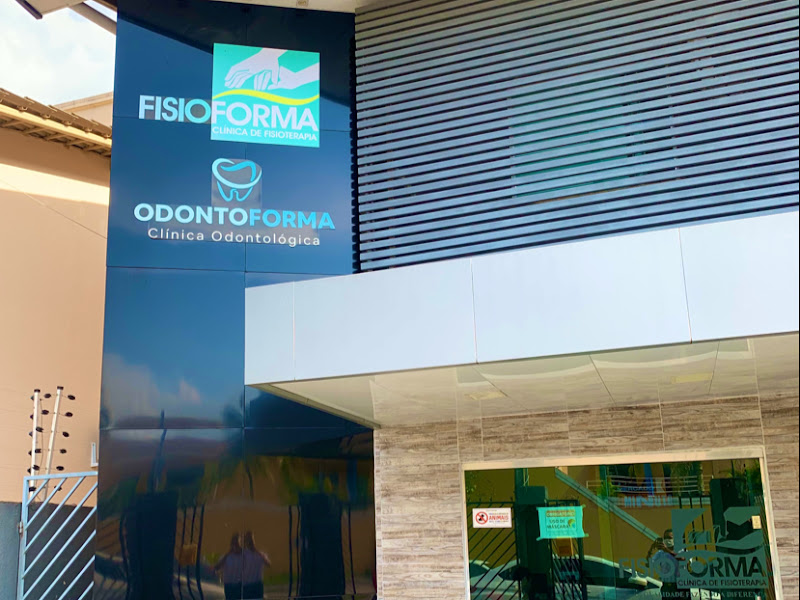 Foto 9 de OdontoForma