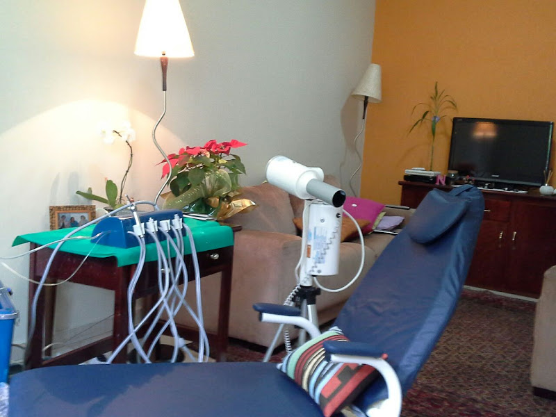 Foto 2 de Odontoforma